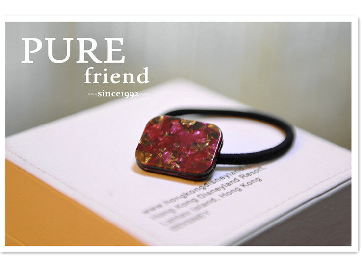 Accessoire cheveux PUREFRIEND en autre - Ref 1200833 Image 19