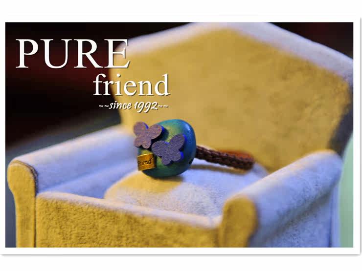 Accessoire cheveux PUREFRIEND en autre - Ref 1200763 Image 23