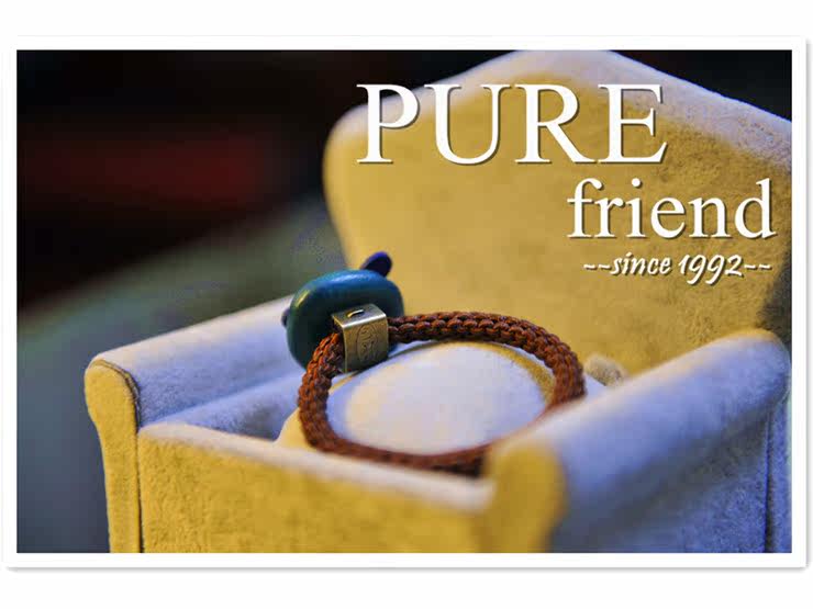 Accessoire cheveux PUREFRIEND en autre - Ref 1200763 Image 24