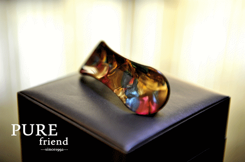 Accessoire cheveux PUREFRIEND - Ref 1201382 Image 23