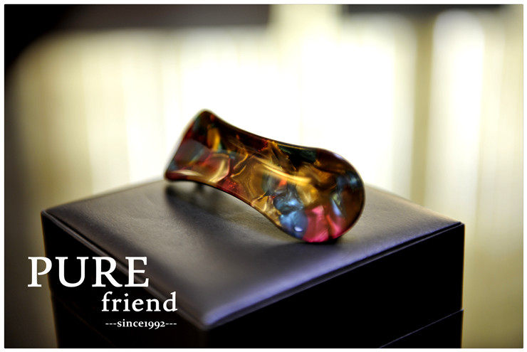 Accessoire cheveux PUREFRIEND - Ref 1201382 Image 30