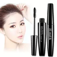 Mascara chính hãng Mỹ Latinh dài không thấm nước uốn cong dày mascara không nở hoa quốc gia - Kem Mascara / Revitalash chuốt mi