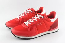 New shipment warranty two years 41 42 44 yards foreign trade shoes British tide tide shoes