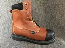 42 yards 27CM t multi - functional shoe and electrical shoes and boots anti - smashing anti - piercing