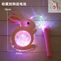 Кролик (готовый стиль)