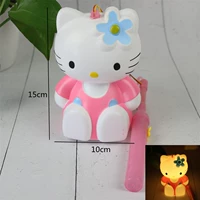 Музыкальный фонарь KT