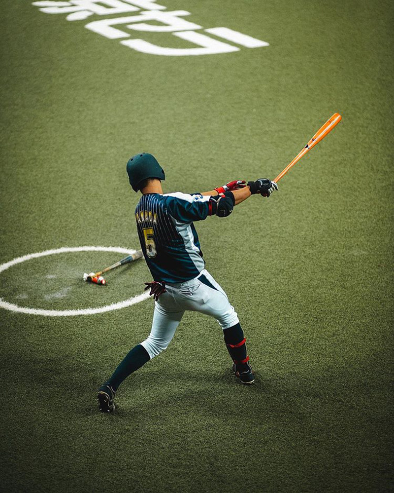 25年最值得收藏的职棒2K11同款球棒！Yanase NPB枫木硬式棒球棒全测评-棒球棒-淘宝好物网