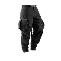 RL) REINDEE LUSION 18A W LIGHT FUNCTIONAL URBAN FUNCTIONAL CONFIGURATION BAG WATERPROOF DRAWSTRING PANTS