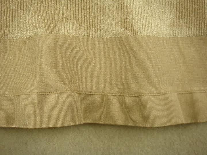 body amincissant en nylon - Ref 678785 Image 10