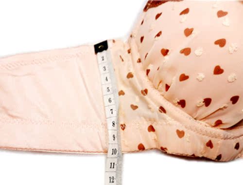 Áo lót ngực nhỏ tươi gợi cảm áo ngực tụ tập dày cup bra dễ thương của phụ nữ áo ngực ren shop đồ lót