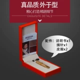 Zobo из натуральной меди, металлический, моющийся, для мужчин и женщин, микропористый фильтр для курения средней и мелкой очистки, набор для курения, мундштук для сигарет средней циркуляции