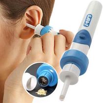 Japanese ear digging artifact children adult electric ear scoop suction earwax suction cleaner