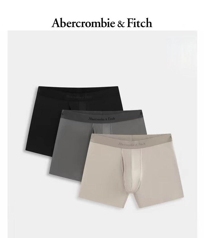 Special Offer Genuine Product Guaranteed Af Little Deer Classic Underwear 3-Piece Combination Box Set Special Offer Genuine Product Guaranteed Af Little Deer Classic Underwear 3-Piece Combination Box Set