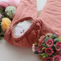 Паста из красной фасоли