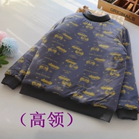 Серый автомобиль