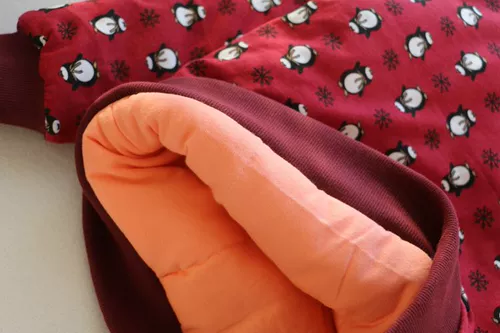 Детский вкладыш подходит для мужчин и женщин, куртка, пуховик, увеличенная толщина, подходит для подростков, семейный стиль