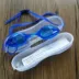 Nữ kho báu trẻ em phim hoạt hình Kính râm Minnie chống sương mù kính bơi bằng kính mềm kính bơi phoenix Goggles