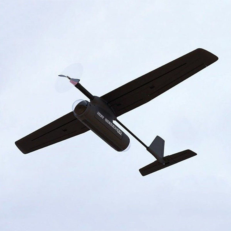 Вертолет на электро-, радиоуправлении 云雀无人机 sky observer fpv载机 长续航 epo 2米大翼展 大载重 Other home