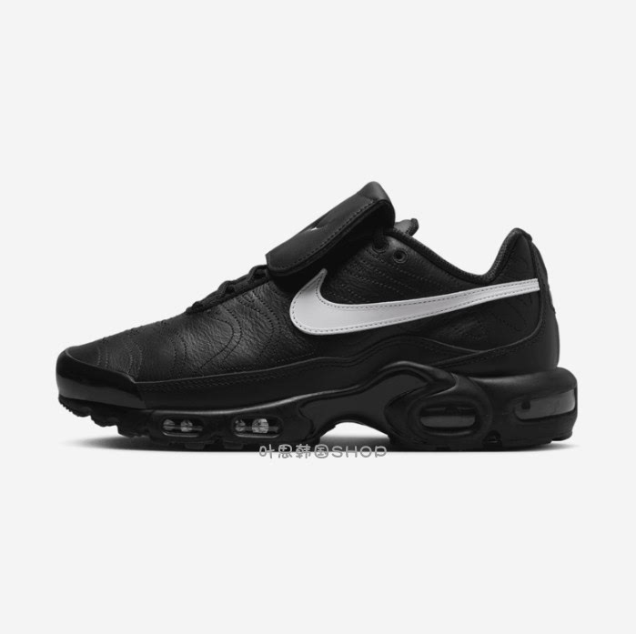 Nike/Nike Air Max Plus Tnpo Men's and Women's Low-Top Air-Cushioned Sports Running Shoes Hf0074-001 Nike/Nike Air Max Plus Tnpo Men's and Women's Low-Top Air-Cushioned Sports Running Shoes Hf0074-001
