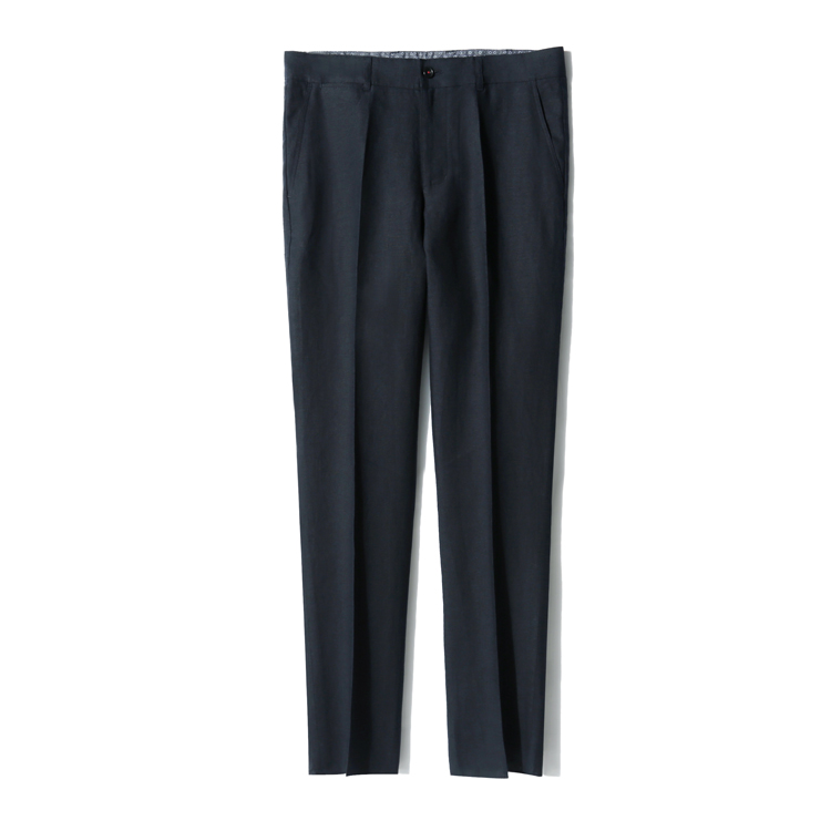 Pantalon pour jeunesse en chanvre pour été - Ref 1490217 Image 17