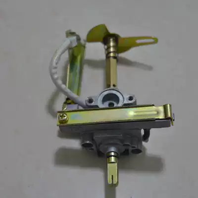 Ignition switch assembly accessories