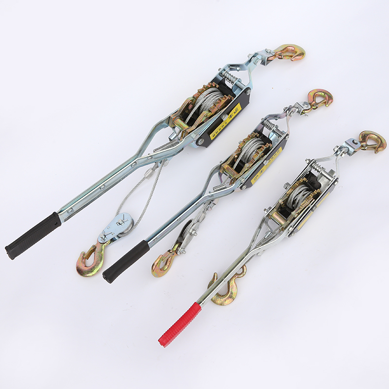 Tight Wire Machine Retractors Double Hook Tightener and Shanghai Feng tightener Manual tightener wire rope wire rope tightener