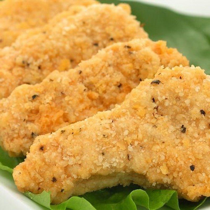 Vegetarian meat Meat Vegetarian Love Notes Spicy Little Chicken Leg 240g Protein Vegan Meat Taste Bikinderky Margarine Meat