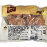 Hongye еда вегетарианская любовь subsida lion head 260g reme -fried горячий горшок питание белок таблетки ратушированная мешка