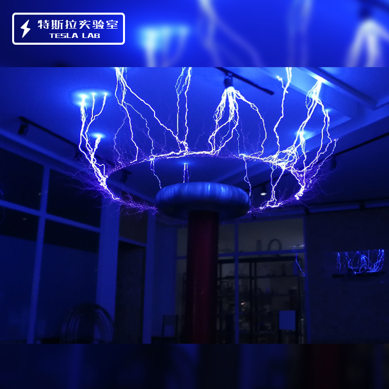 250CM music Tesla coil Any small, medium and large Tesla coil custom and off-the-shelf supply
