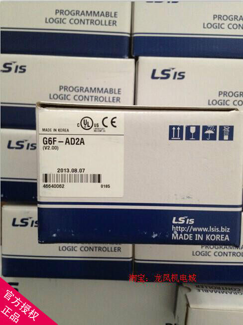 LS Power Generation Module G7F E-ADHB ADHA AD2A DA2V RD2A DR RY DC 08 16 20A