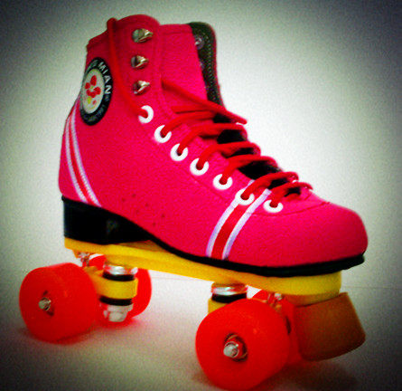 Patins à roulettes - Ref 2579116 Image 8