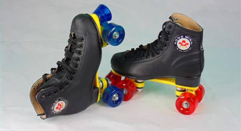 Patins à roulettes - Ref 2584605 Image 10