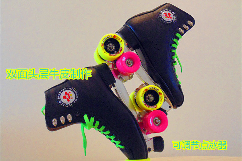 Patins à roulettes - Ref 2584398 Image 10