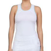US Order Sofibella Racquet Racerback Spring 22 Tennis Shirt Women