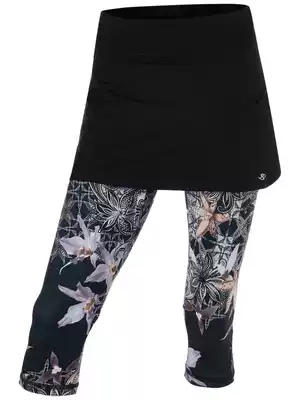 American Sofibella Calypso Skapri 21 year summer tennis sports culottes women