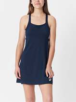 US Order Asics Team Rally Dress Spring 22 Tennis Dress Women