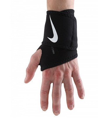 Nike Pro Wrist and Thumba Wrap Custodian