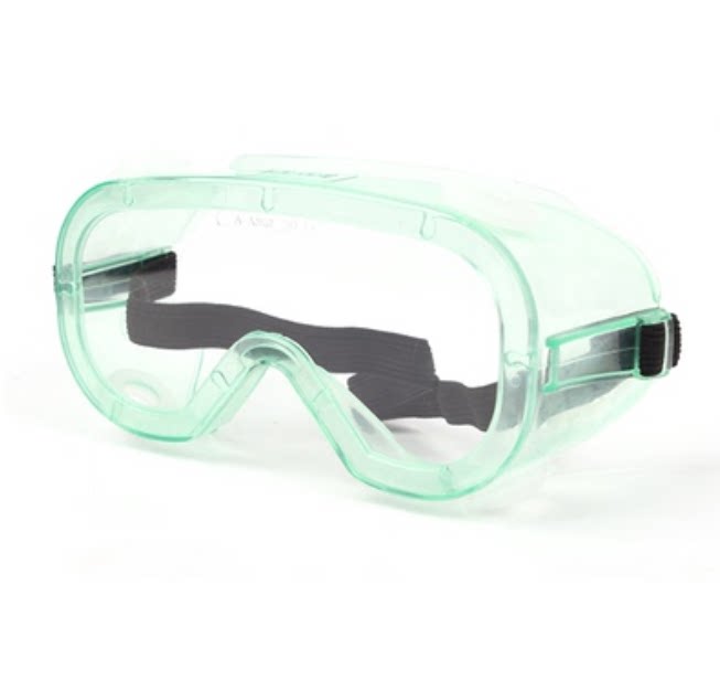 MSA Mei Si'an 9913222 protective goggles anti-shock anti-splash anti-fog laboratory glasses