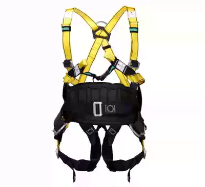 MSA Mesian 10148551 Walkman all-round seat belt (explosion-proof type) high-altitude operation medium