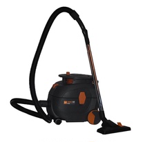 Diversey D7524270 Tejie Aero15 plus Vacuum Cleaner Black