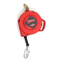 3M Capbit 3590690 PROTECTA REBEL speed difference 30 meters