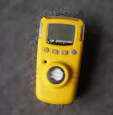 BW GAXT-A-DL handheld portable single ammonia detector (NH3) ammonia alarm instrument spot