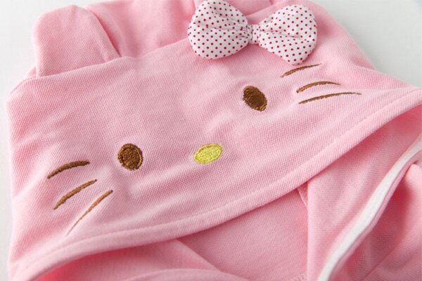 Cape pour fille - Ref 2155327 Image 9