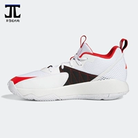 Adidas/adidas renuine dame сертифицируют мужскую и женскую баскетбольную обувь Gy8965fy3445