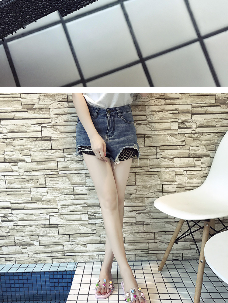 Dép đi biển bên bờ biển và dép lê một từ kéo nữ hè 2018 thời trang mới phiên bản Hàn Quốc hoang dã mặc ngoài trời phẳng đáy giày sandal đế cao
