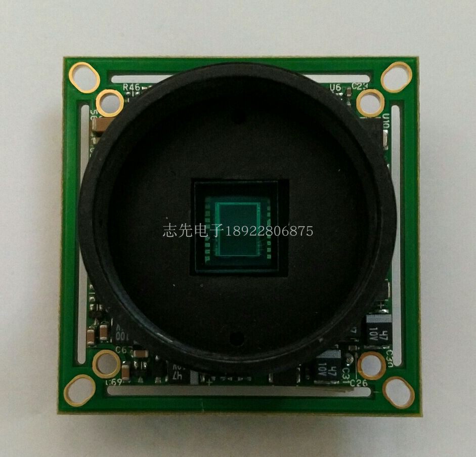 CS Interface HD Color CCD 101HP-CS Good Color Reproduction Blood Cell White Balance Lock - Taobao