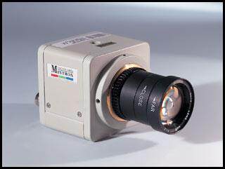 MINTRON Mintong camera 73X10P detection camera industrial CCD