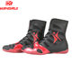 Kangrui Boxing Shoes, Men's Wrestling Shoes, Combat Boots, Fighting Shoes, Sanda Shoes, Training Shoes, Fighting Shoes, Professional Competition-Specific