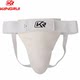 Professional Standard/Kangrui Adult Sanda Groin Protector/Taekwondo Groin Protector for Children, Men's Groin Protector, Women's Groin Protector