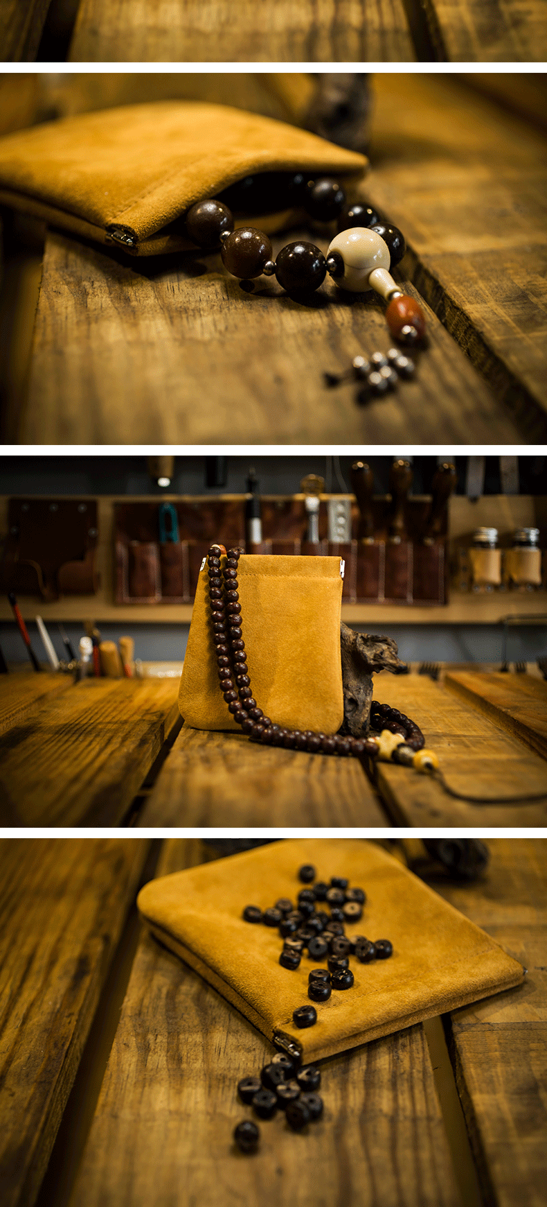 Coffret à bijoux - Ref 3108168 Image 19